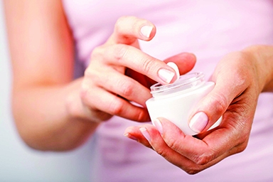 Hoạt chất diệt mụn trong mỹ phẩm có thể gây bào mòn da