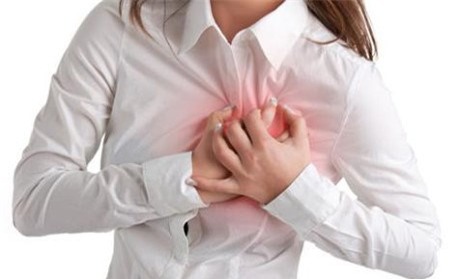triệu chứng báo hiệu nguy cơ nhồi máu cơ tim