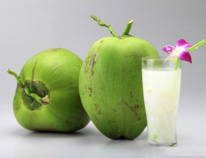 10 cách khỏe đẹp từ A-Z với trái dừa