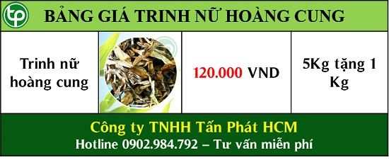 Địa chỉ mua bán trinh nữ hoàng cung tại Long Biên tăng cường sức khỏe