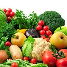 Một số thực phẩm vi chất dinh dưỡng với tăng trưởng, phát triển