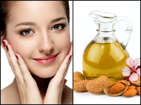 công dụng từ quả hạnh nhân
