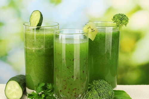 mỗi ngày một ly sinh tố tốt cho sức khỏe
